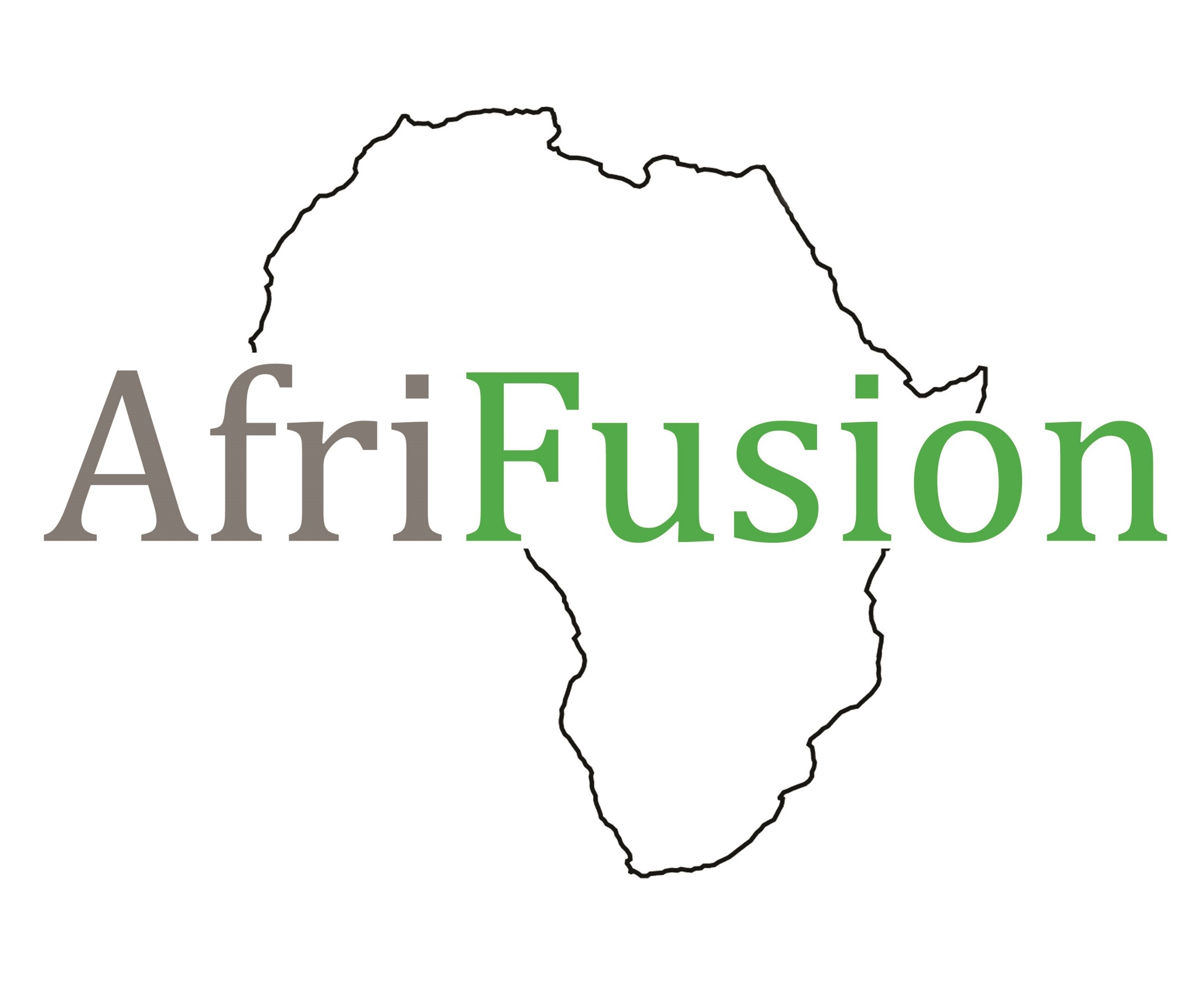 Afrifusion (pty) Ltd logo
