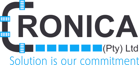 Cronica (Pty) Ltd logo