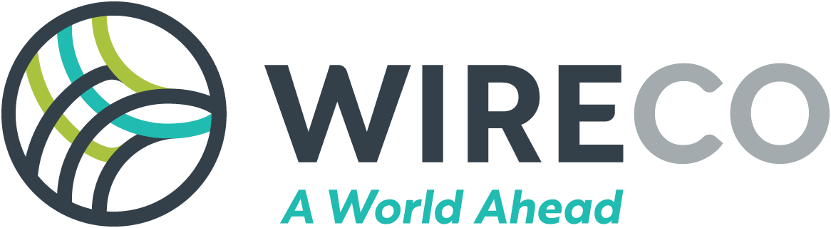 Wireco Worldgroup Inc logo