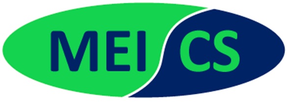 Mei Construction and Services logo