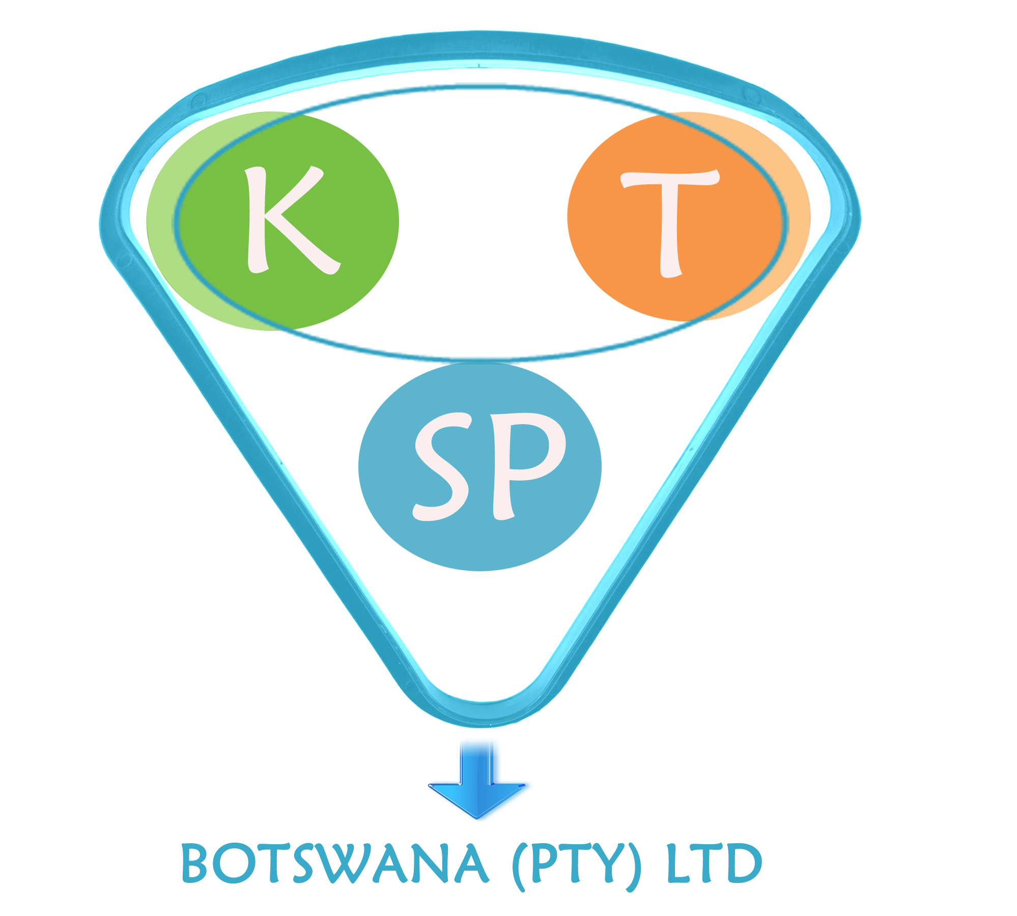 KTSP Botswana (Pty) Ltd (Unverified) logo