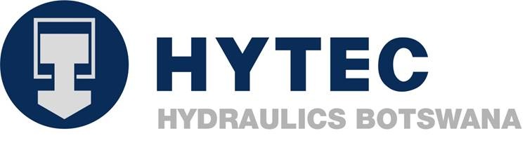 Hytec hydraulics Botswana logo