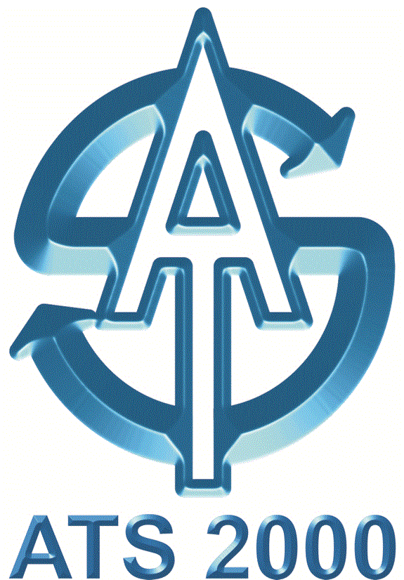ATS 2000 (Pty) Ltd logo