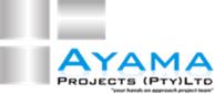 Ayama Projects & Enterprise (pty) Ltd logo