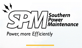 Southern Power Maintenance logo