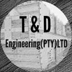 T and D Engineering (Pty) Ltd logo