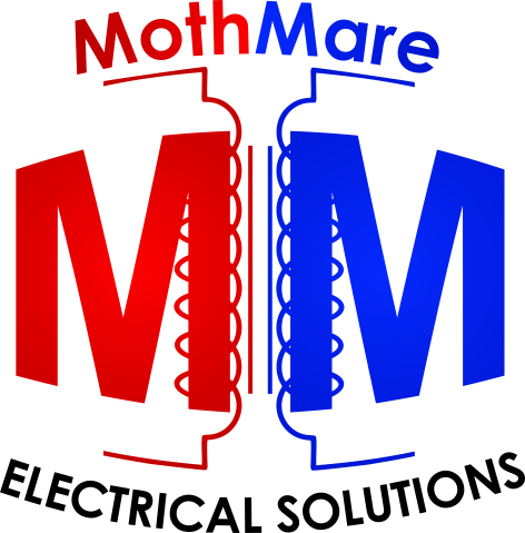 Mothmare Electrical Solutions (Pty) Ltd logo
