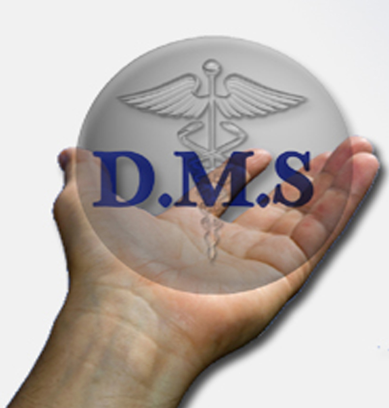 Diverse Medical Supplies (Unverified) logo
