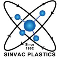 Sinvac Plastics (Pty) Ltd logo