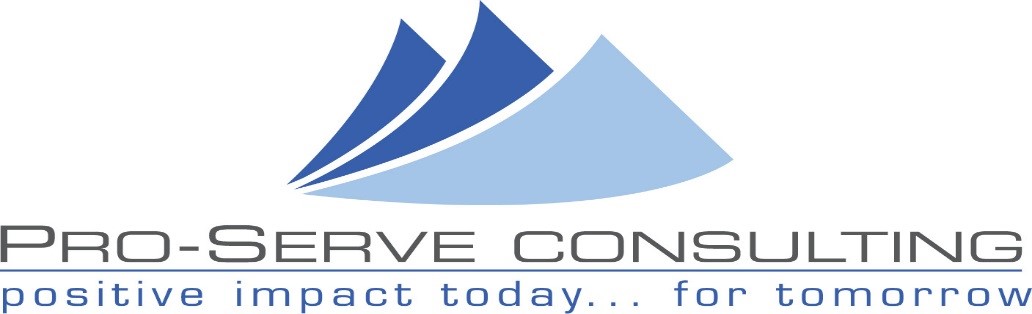 Proserve Consulting (pty) Ltd logo