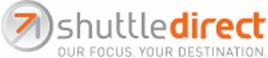 ShuttleDirect Shuttle Services (Unverified) logo