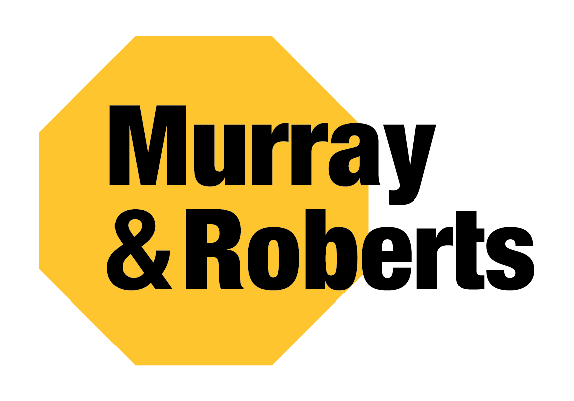 Murray & Roberts Ltd logo