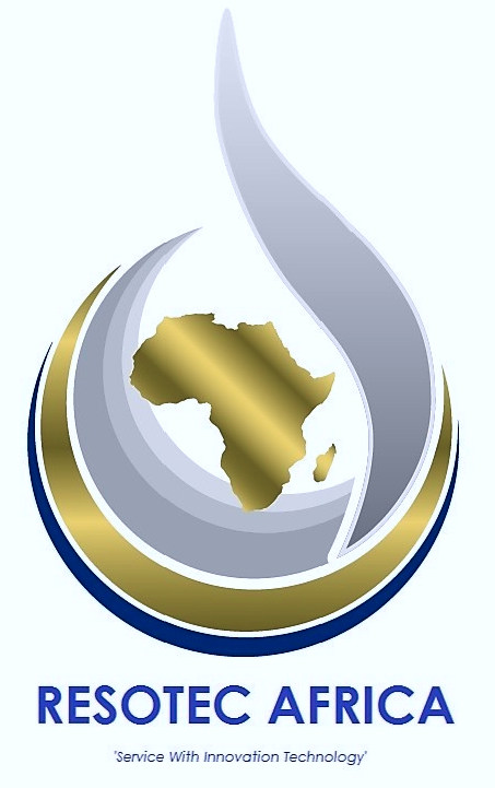 Resotec-Africa (Unverified) logo