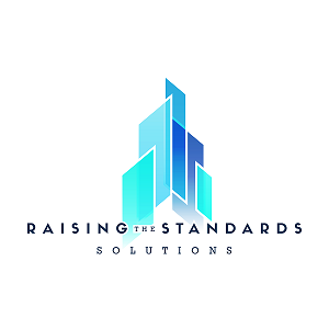 Raising (Unverified) logo