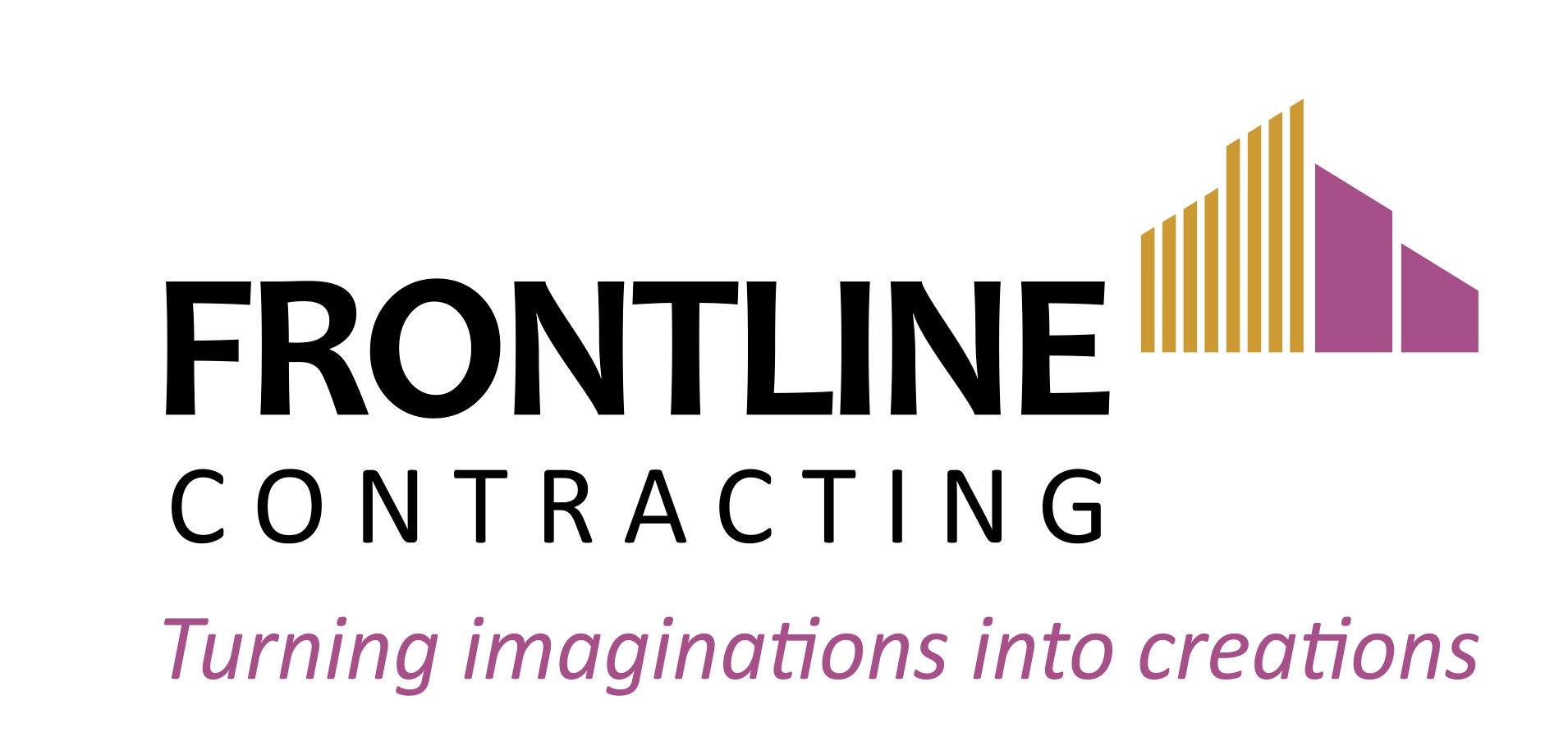Frontline Contracting (Pty) Ltd logo