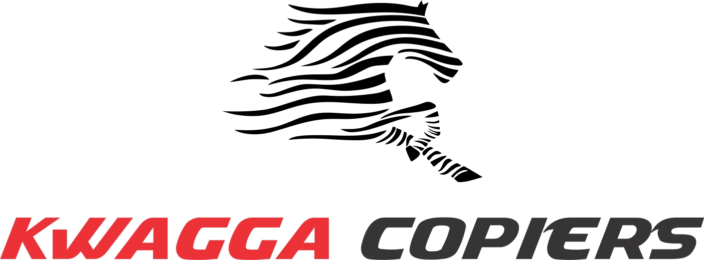 Kwagga Copiers (Unverified) logo