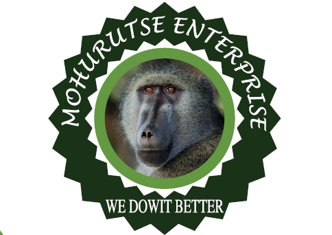 Mohurutse Enterprise (pty) Ltd logo