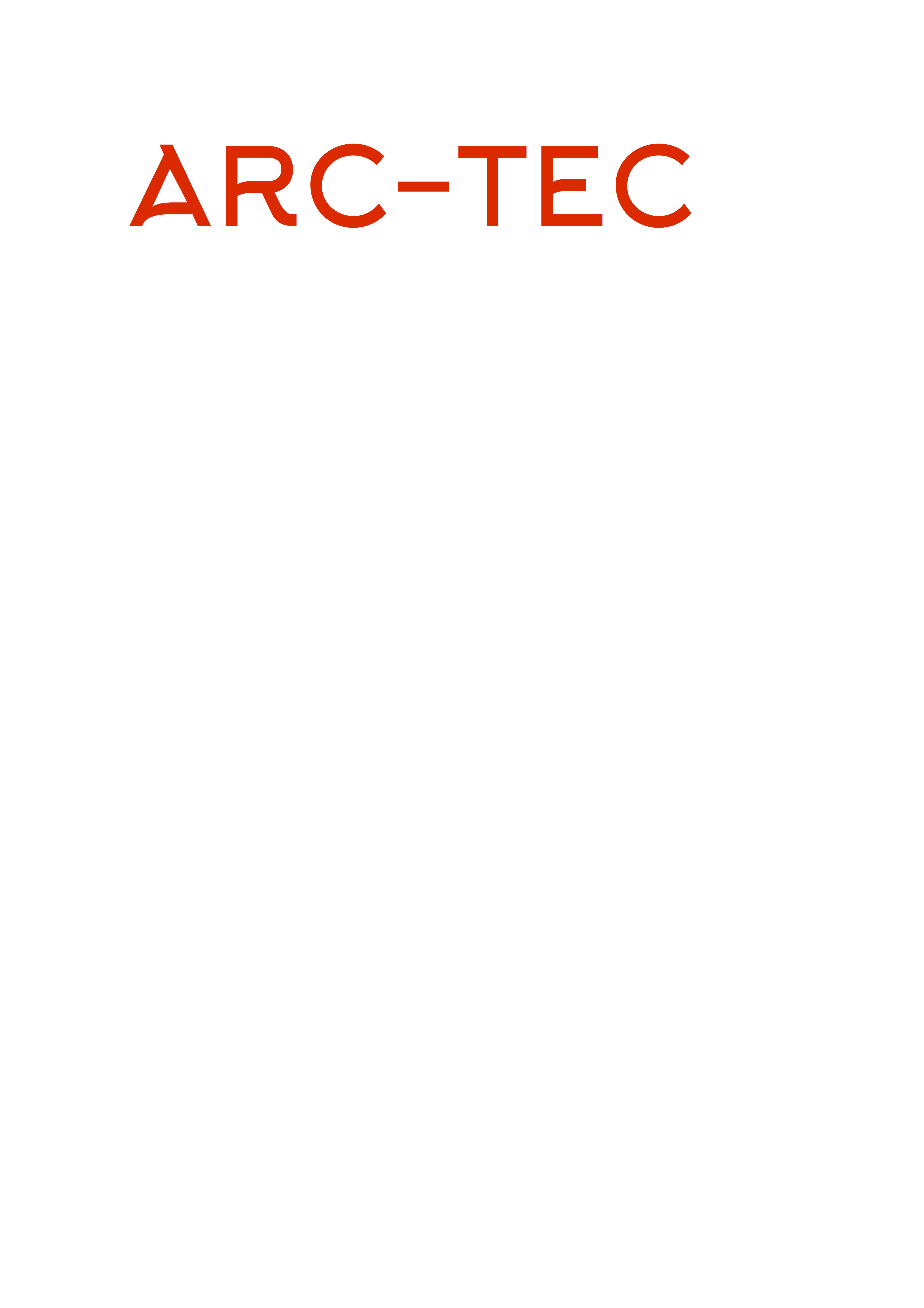 Arc Technology (Pty) Ltd logo