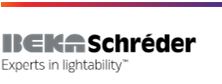 BEKA-SCHREDER logo