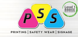 PSS (Unverified) logo