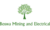 Boswa Mining and Electrical (Unverified) logo