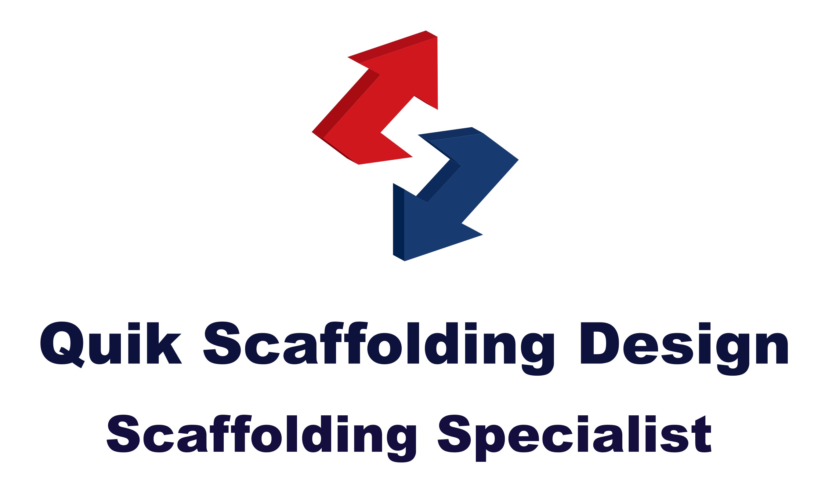 Quik Scaffolding Design (Unverified) logo