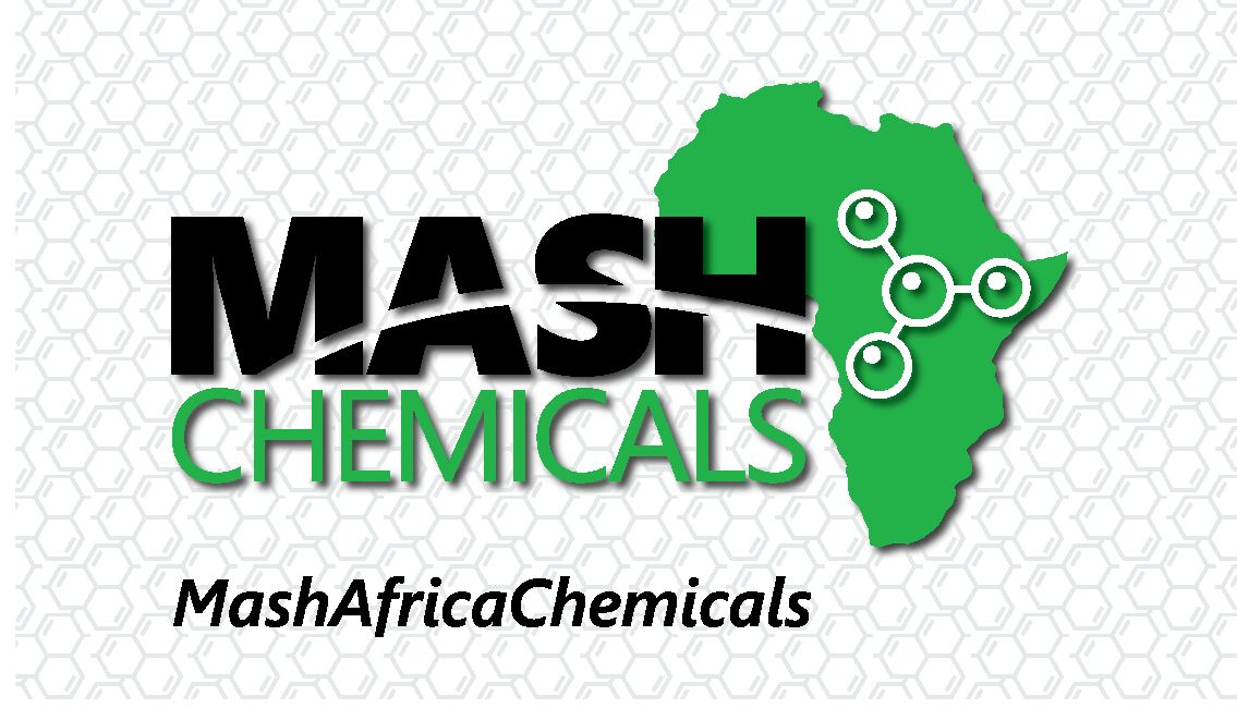 Mash Africa Chemicals (Unverified) logo