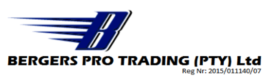 Bergers Pro Trading (Unverified) logo