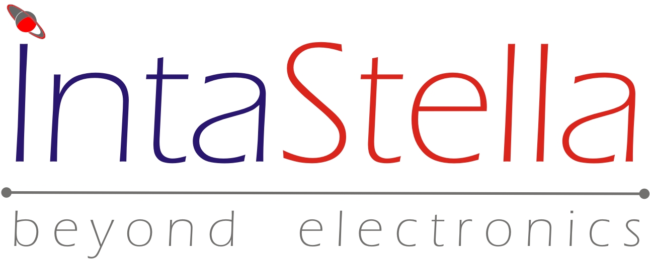 Instastella Services logo