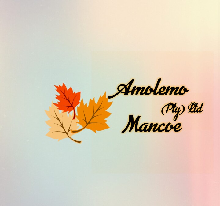 Amolemo Mancoe logo