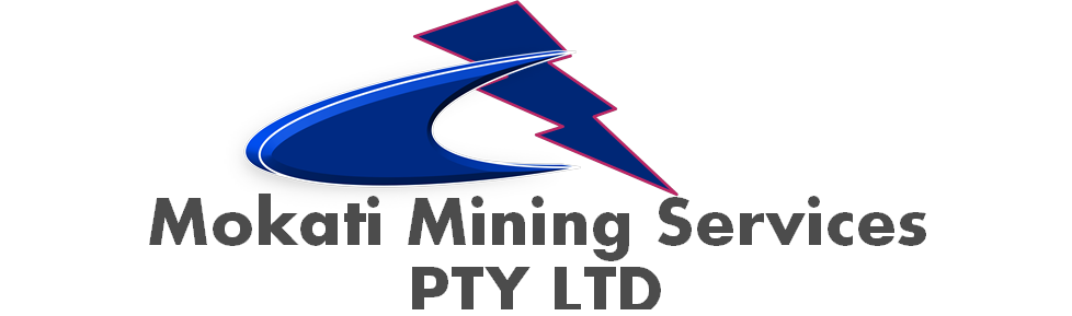Mokati Mining Services logo