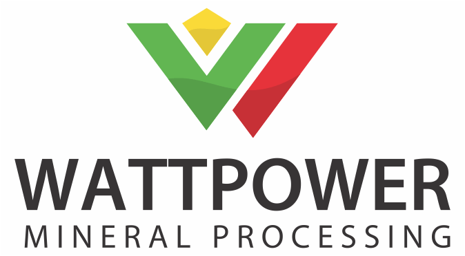 Wattpower Mineral Processing (pty) Ltd logo