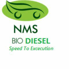 NMS Biodiesel logo