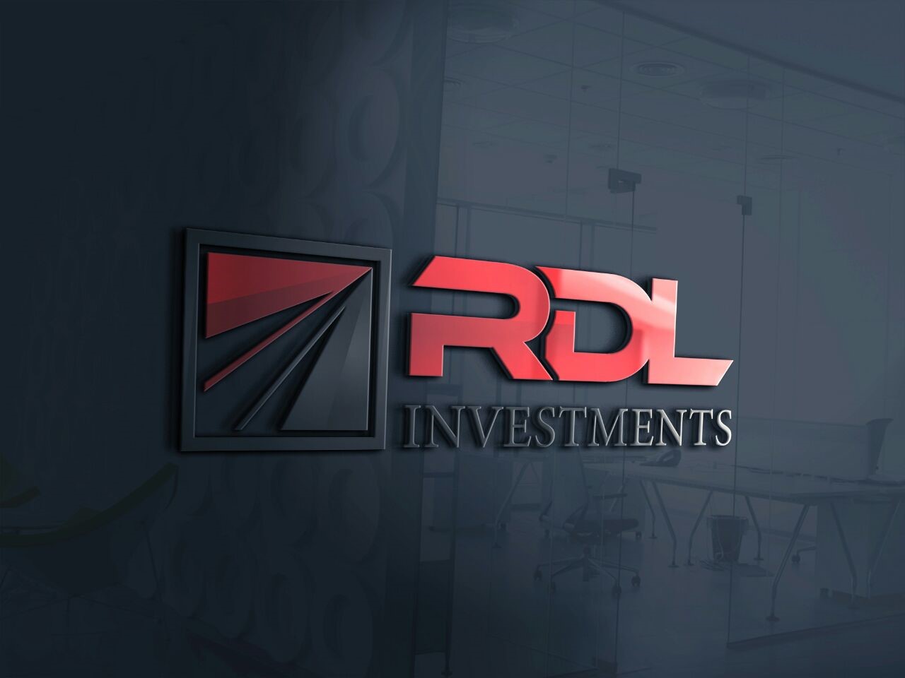 RDL Investments logo