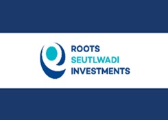 Pot Roots Seutlwadi Investments logo