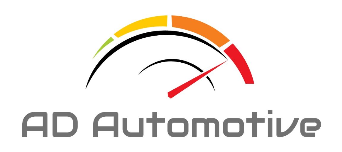 A D AUTOMOTIVE logo