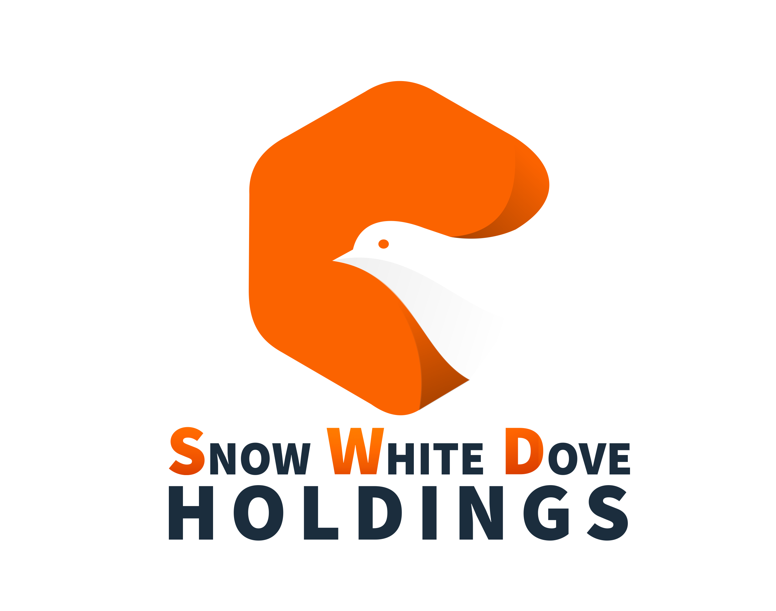 Snow White Dove Holdings Pty Ltd (Unverified) logo