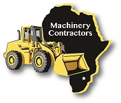 Machinery Contractors logo