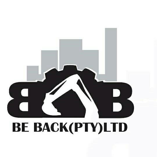 Be Back Pty Ltd logo