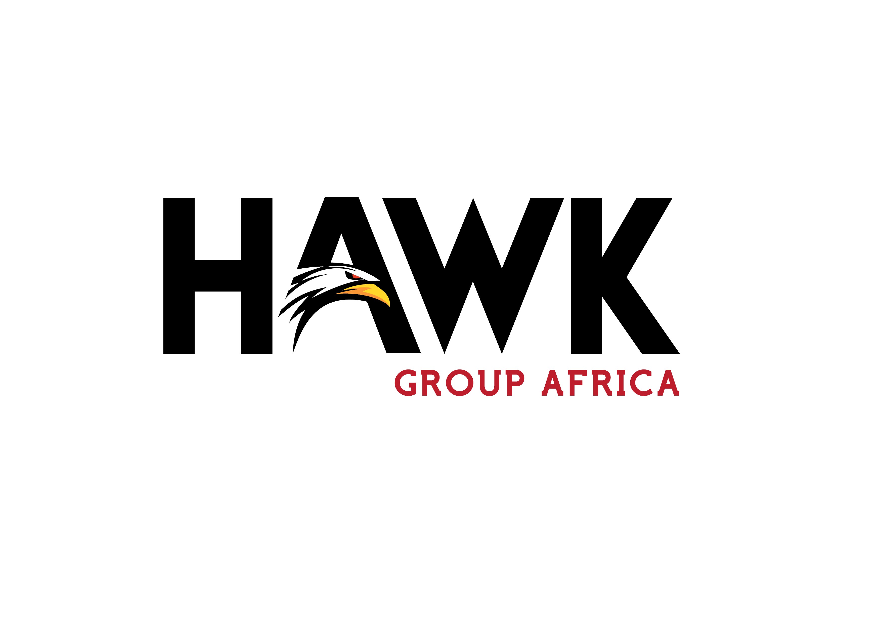 Hawk Group Africa logo