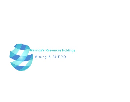 Masinge\'s Resources Holdings (Unverified) logo