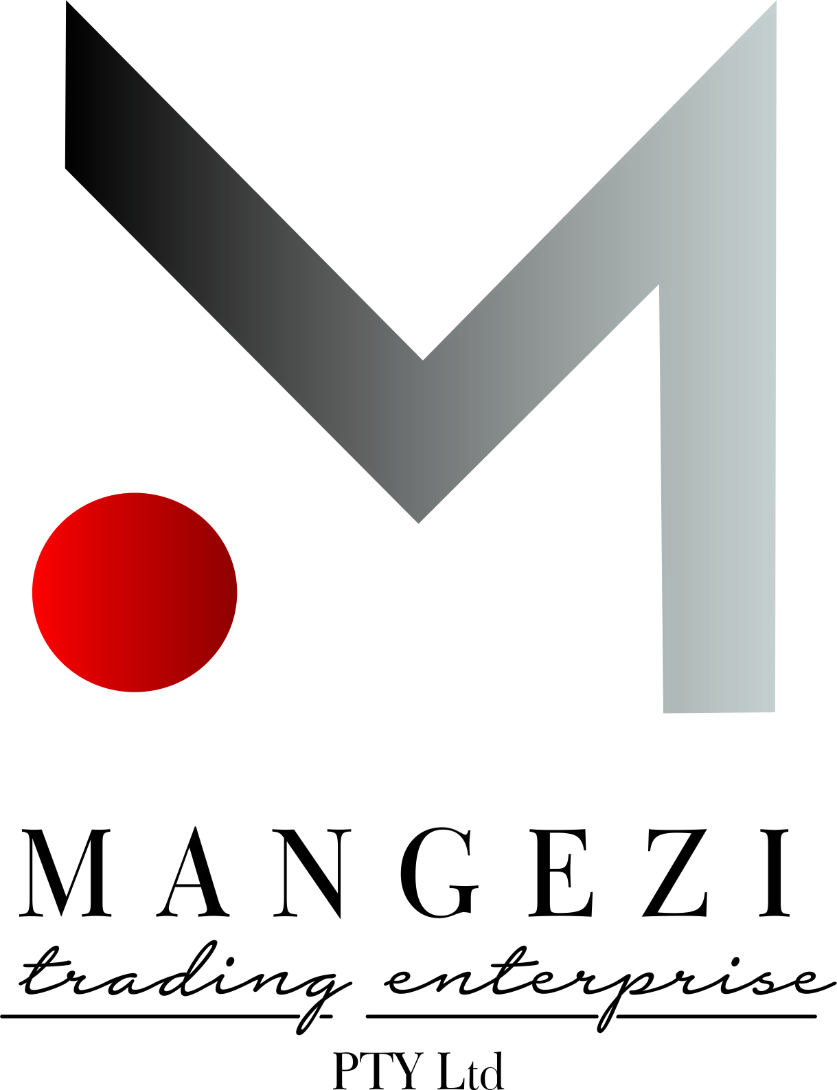 Mangezi Trading Enterprise 8 PTY LT logo