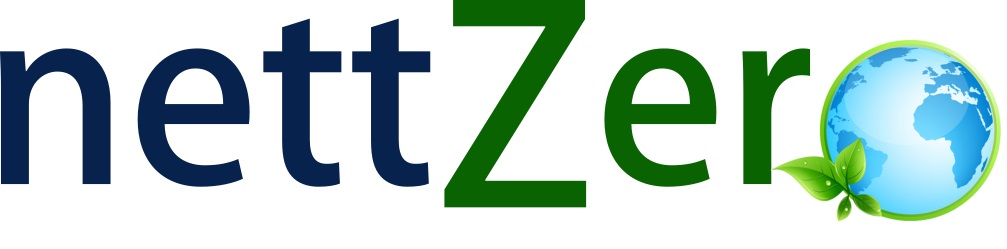 Nettzero (Pty) Ltd (Unverified) logo