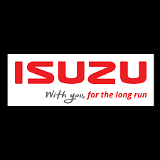 Williams Hunt Isuzu, The Glen (Unverified) logo