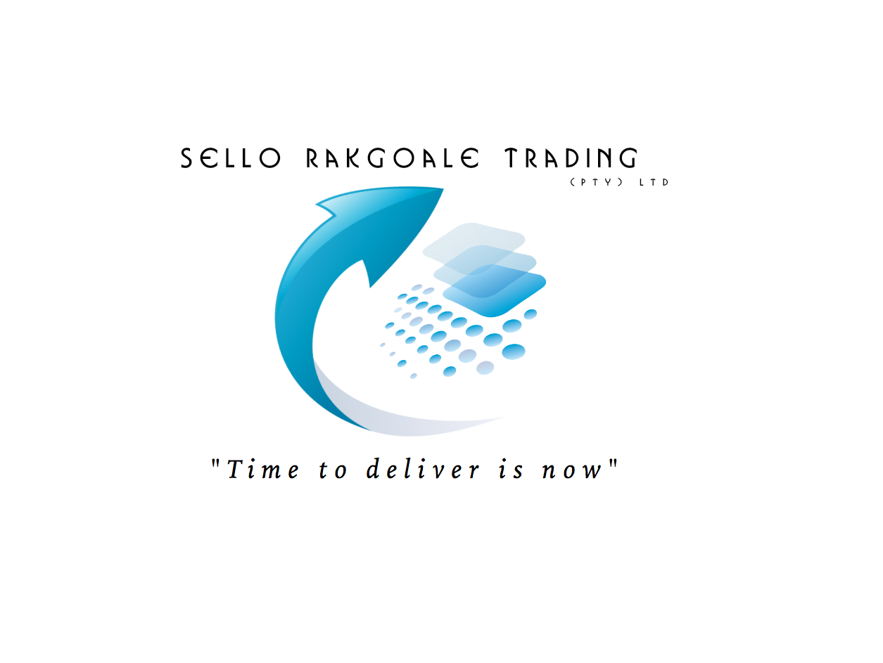 Sello Rakgoale Trading logo