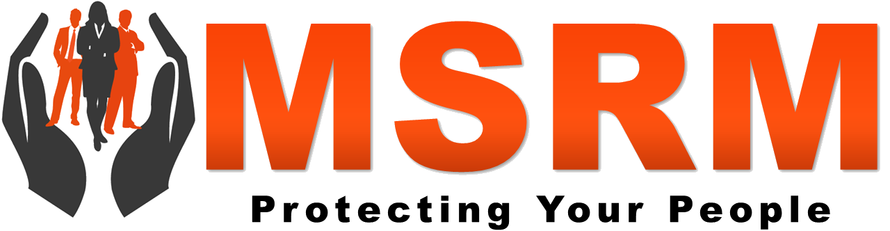 MSRM logo