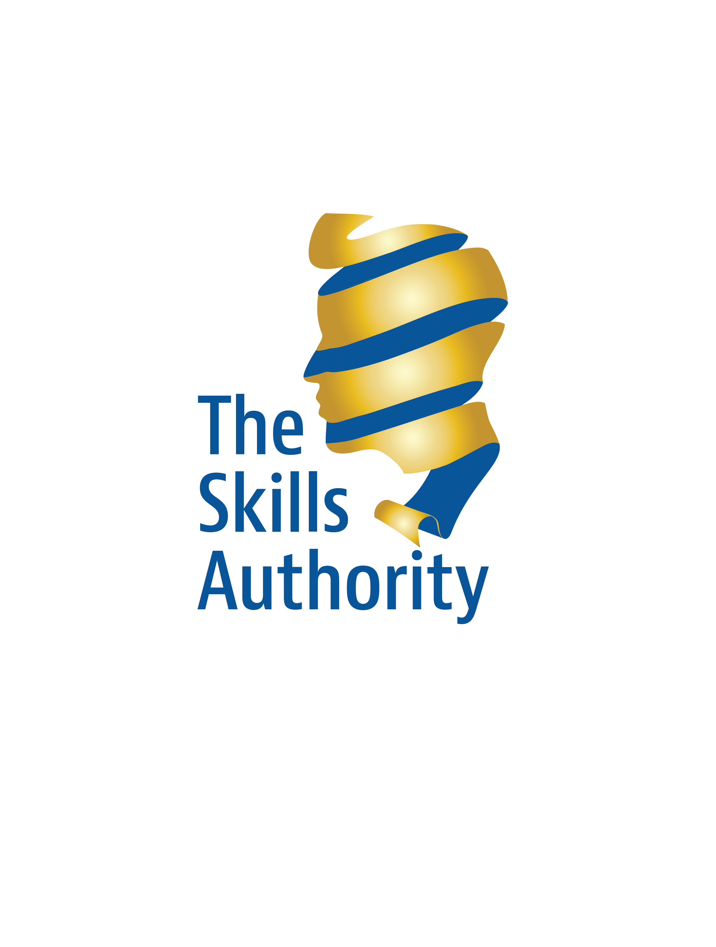THE SKILLS AUTHORITY (PTY) LTD T/A logo