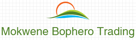 Mokwene Bophero Trading logo