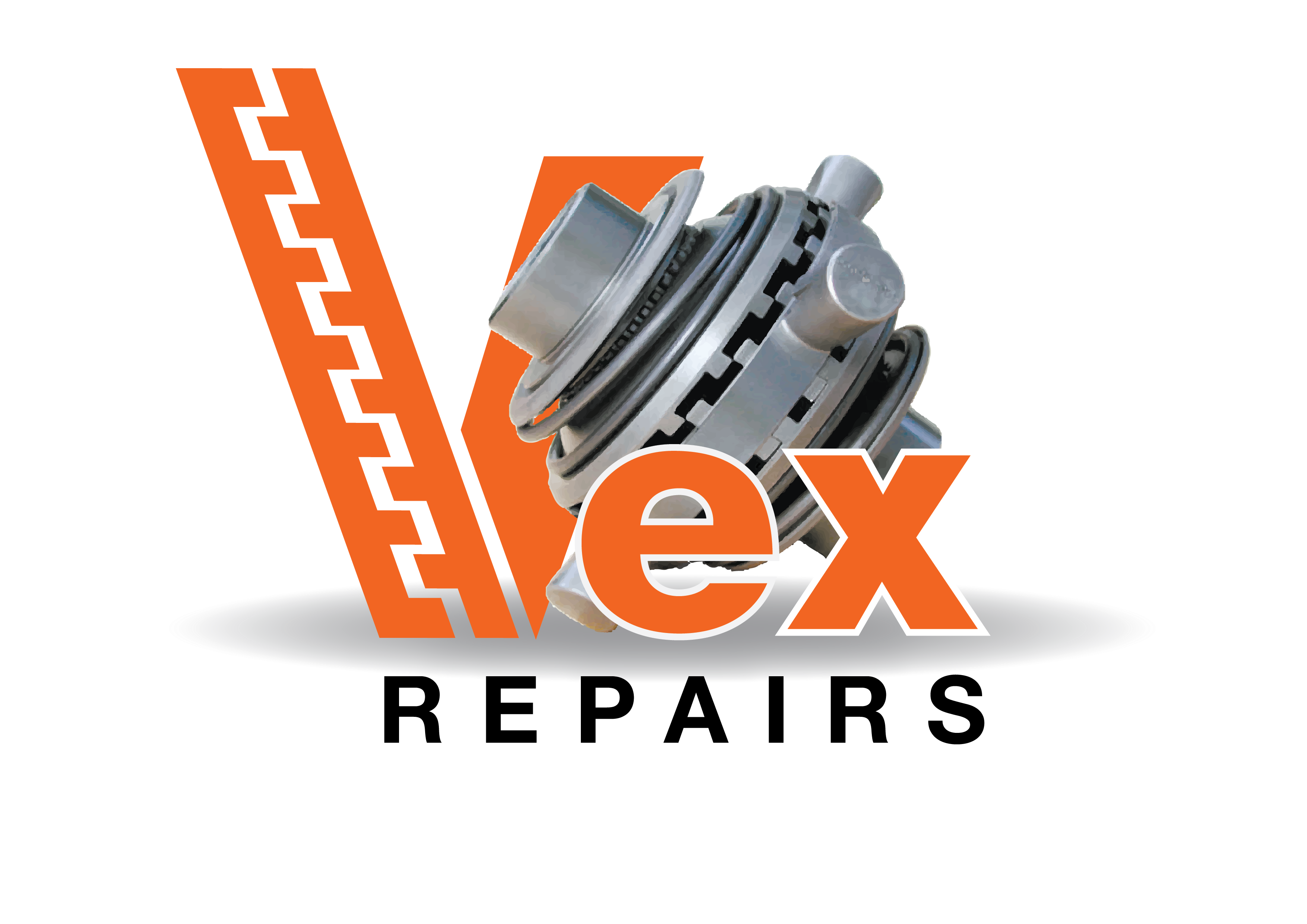 VEX REPAIRS logo