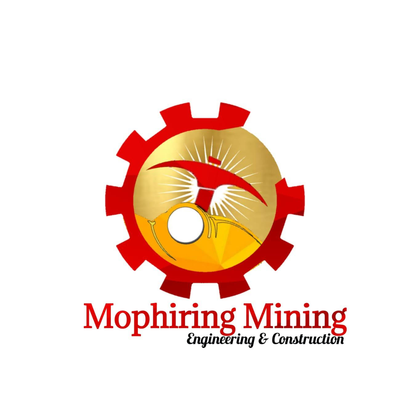 Mophiring Mining Engineering & Construction logo